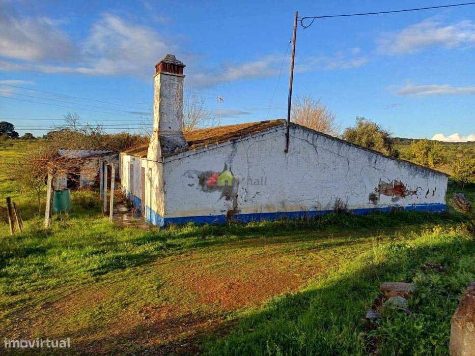 Quinta em Estremoz