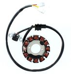 Stator Uzwojenie Alternator iskrownik Yamaha Wr 450 F 04-11 Rok Nowy