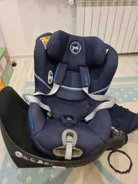 Cybex sirona s i size