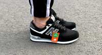 New Balance 574 męskie