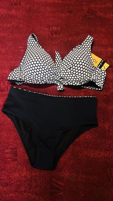 Купальник роздільний 54 р.