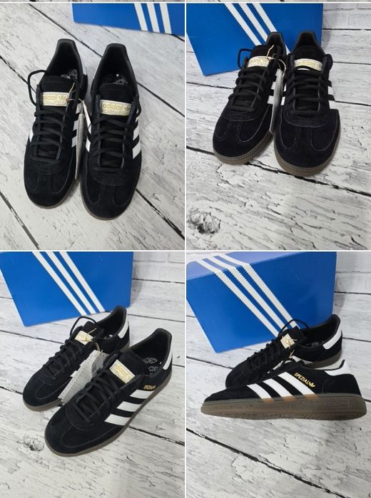 Adidas Handball Spezial r. 41 1/3