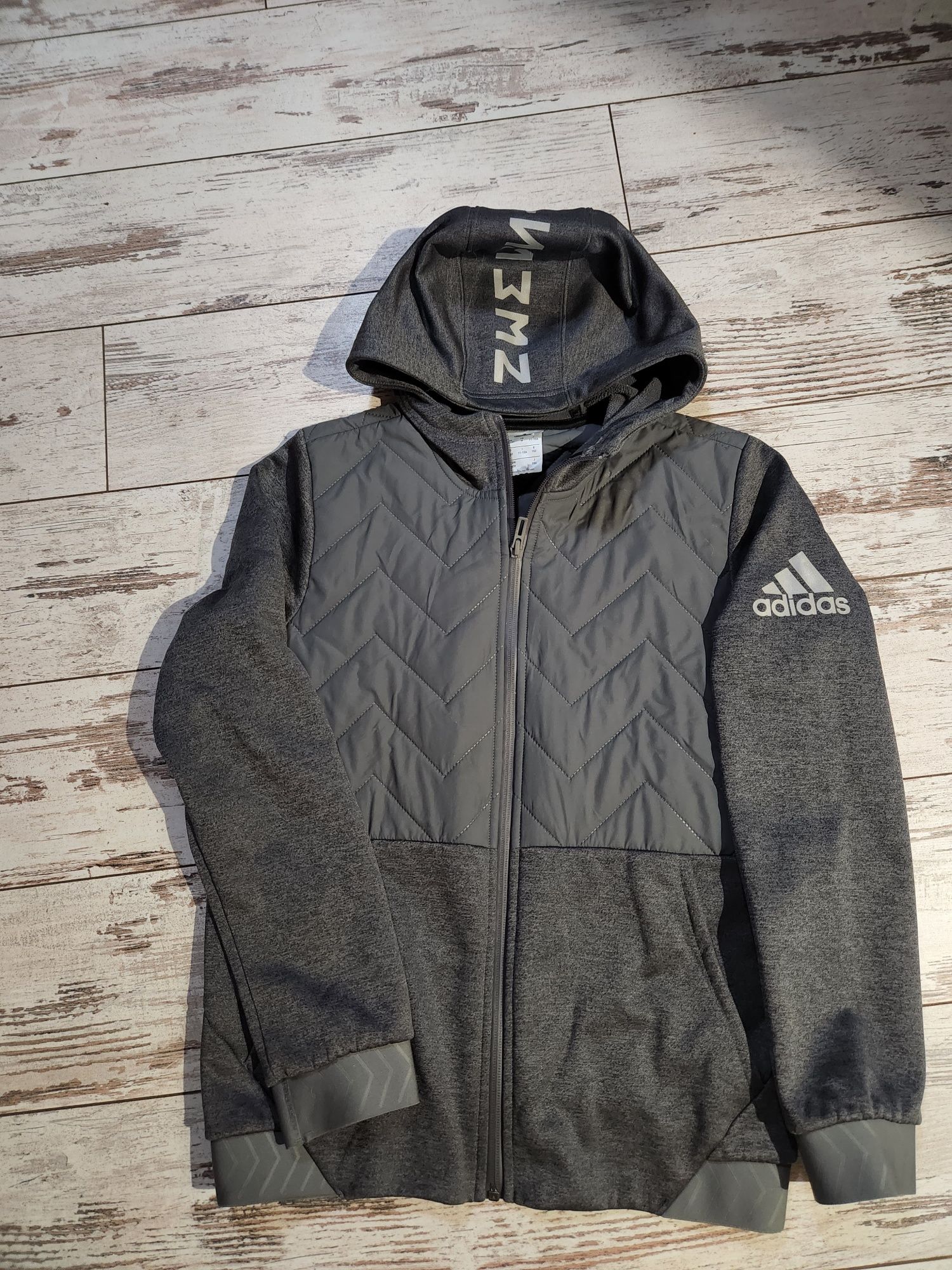 Кофта Adidas , орігінал