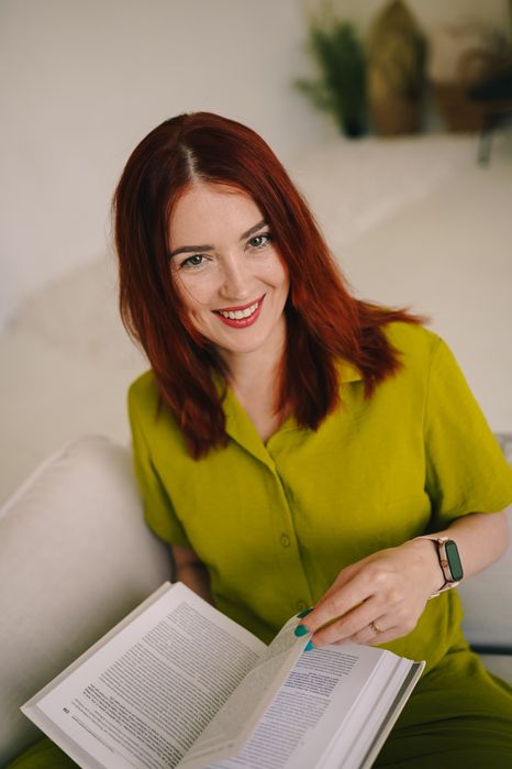 Психолог, психотерапевт. Супервізор.