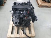 Motor Mini Cooper 1.6D 2012, de 112cv, ref N47C16A
