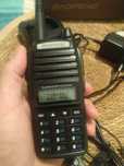Skaner radiowy  Baofeng