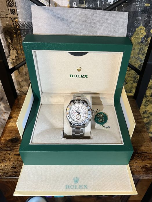 Master 2 mecanico automatico 42mm