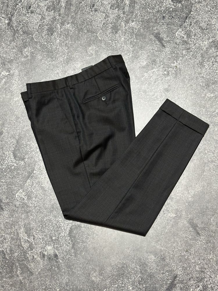 Класичний костюм Z Zegna оригінал