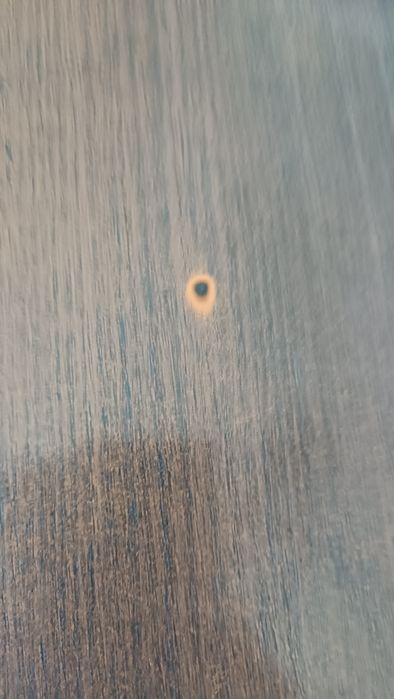 Stół BRW WENGE 180/240x95