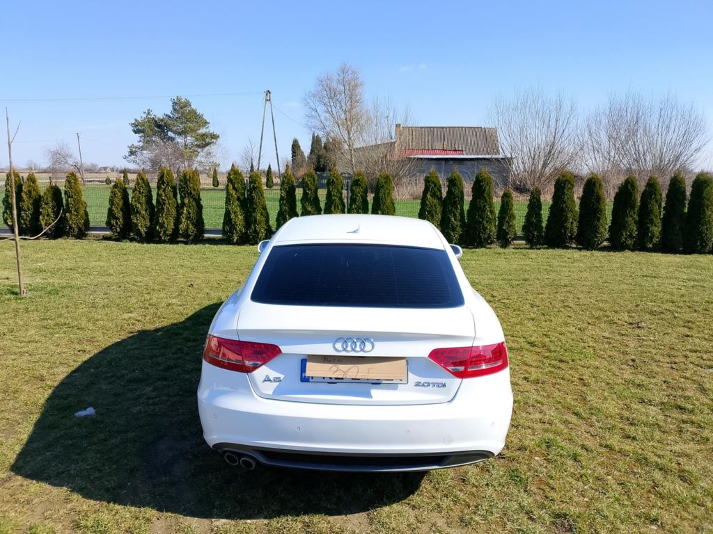 Sprzedam Audi a5