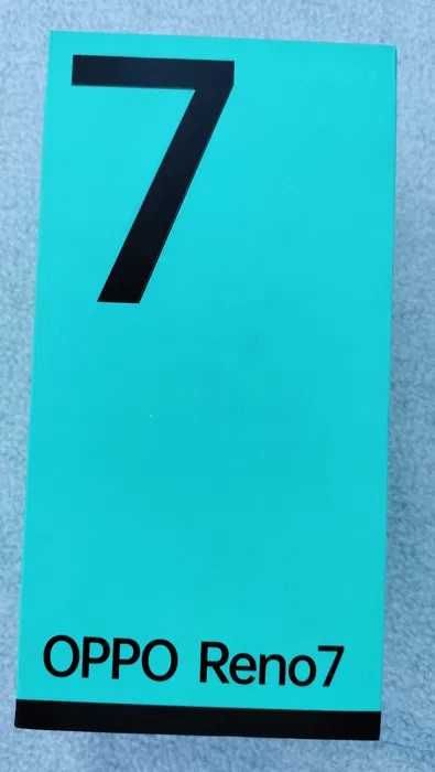 Oppo Reno 7 NOVO