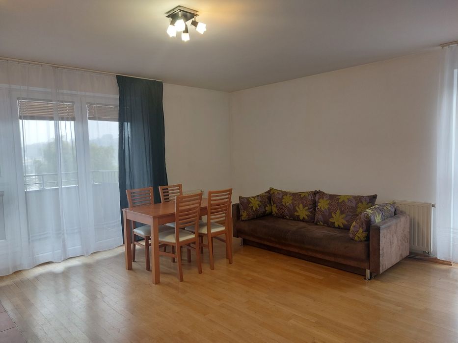 Sprzedam 2 - pokojowe wyposażone Bieżanów Aleksandry