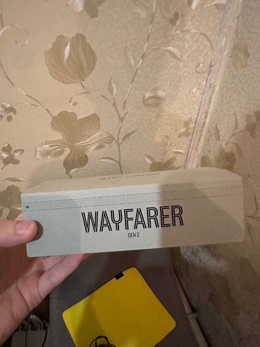 Ray-Ban Meta Wayfarer Gen 2