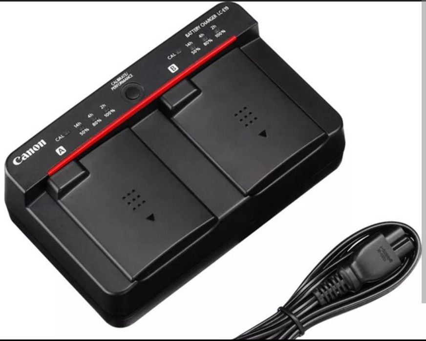 Canon EOS 1DX Mark II