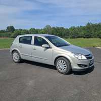 Opel Astra OPEL ASTRA H 2009R Klima Salon Polska 1.7CDTI 100KM