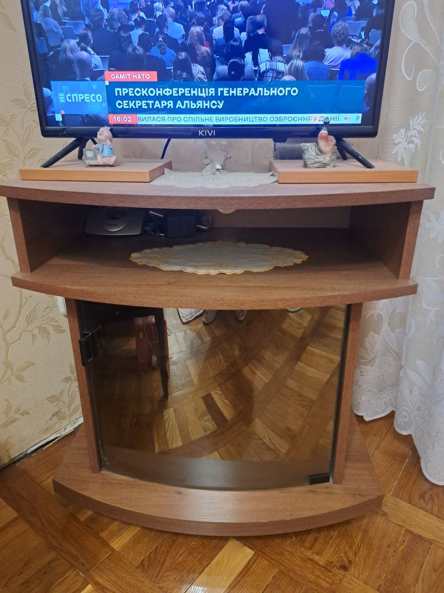 Тумба під ТВ, комод, підставка