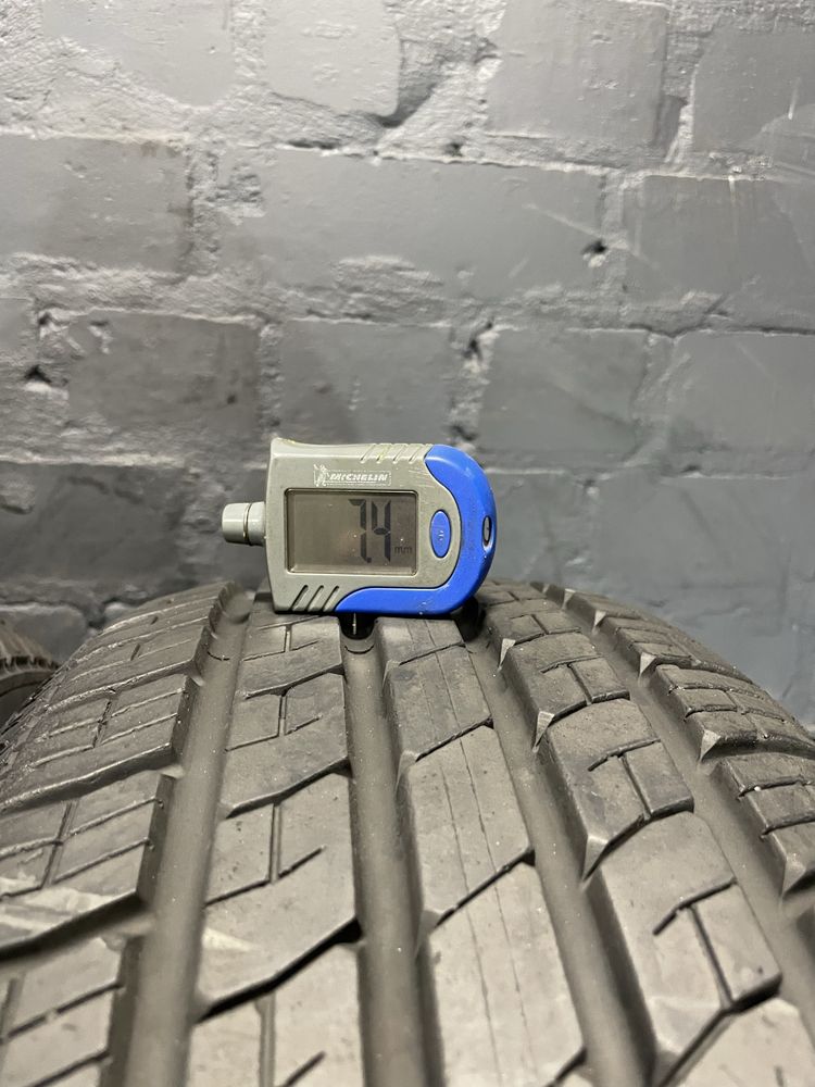 2шт 215/55 R16 Continental ContiEcoContact CP