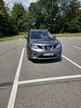 Nissan X-Trail Panorama dach