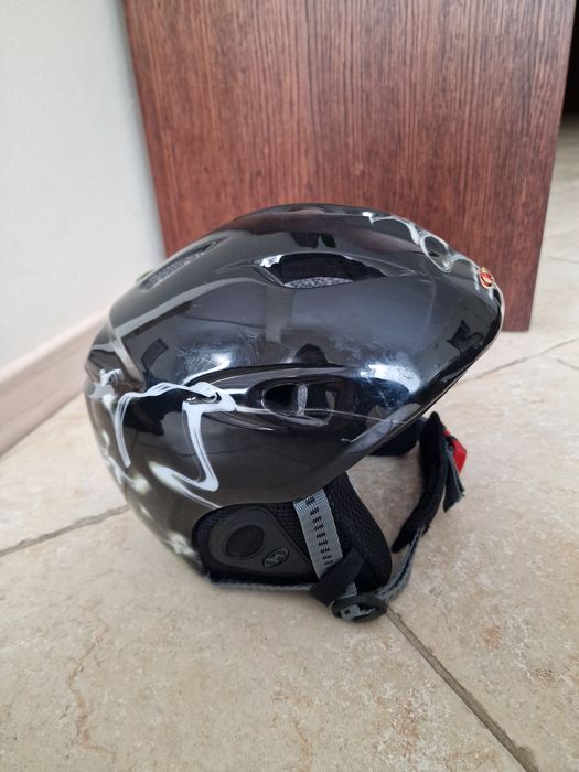 Kask narciarski Marker Omega M2, roz. M/58