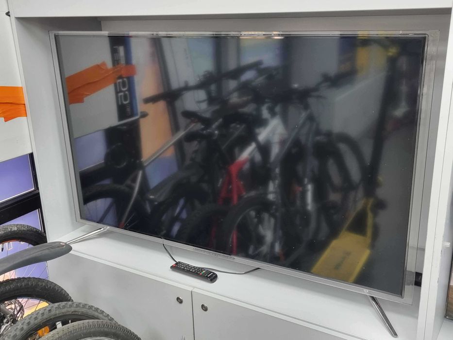 Telewizor Samsung UE55F6800 SS 55 Cali SmartTV