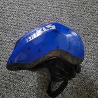 Kask chłopięcy 45-50 cm kellys