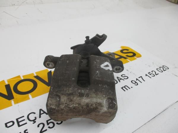 Pinça travão / maxila de travão trás direita RENAULT Megane II Break (