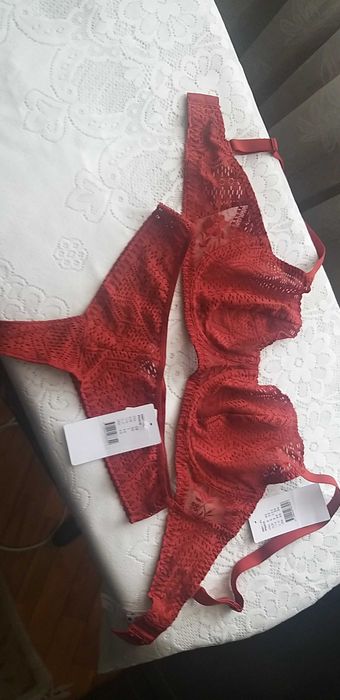 Білизна Passionata