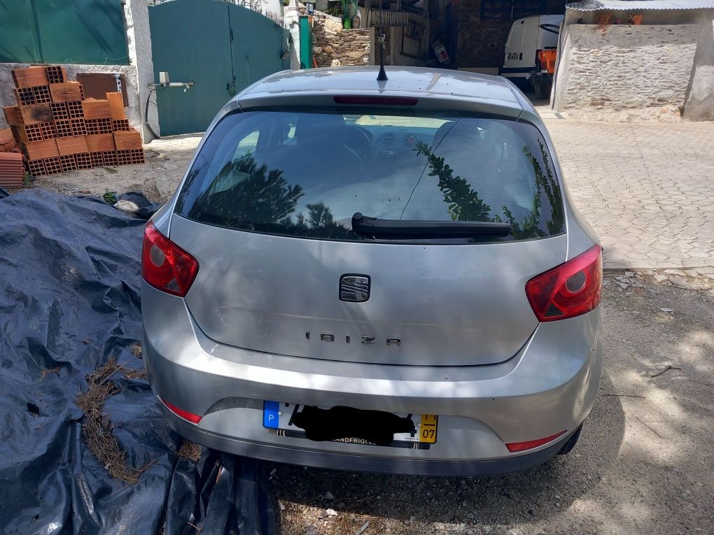 Seat ibiza 1200  tdi