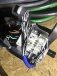 Silnik elektryczny do pralki whirlpool
