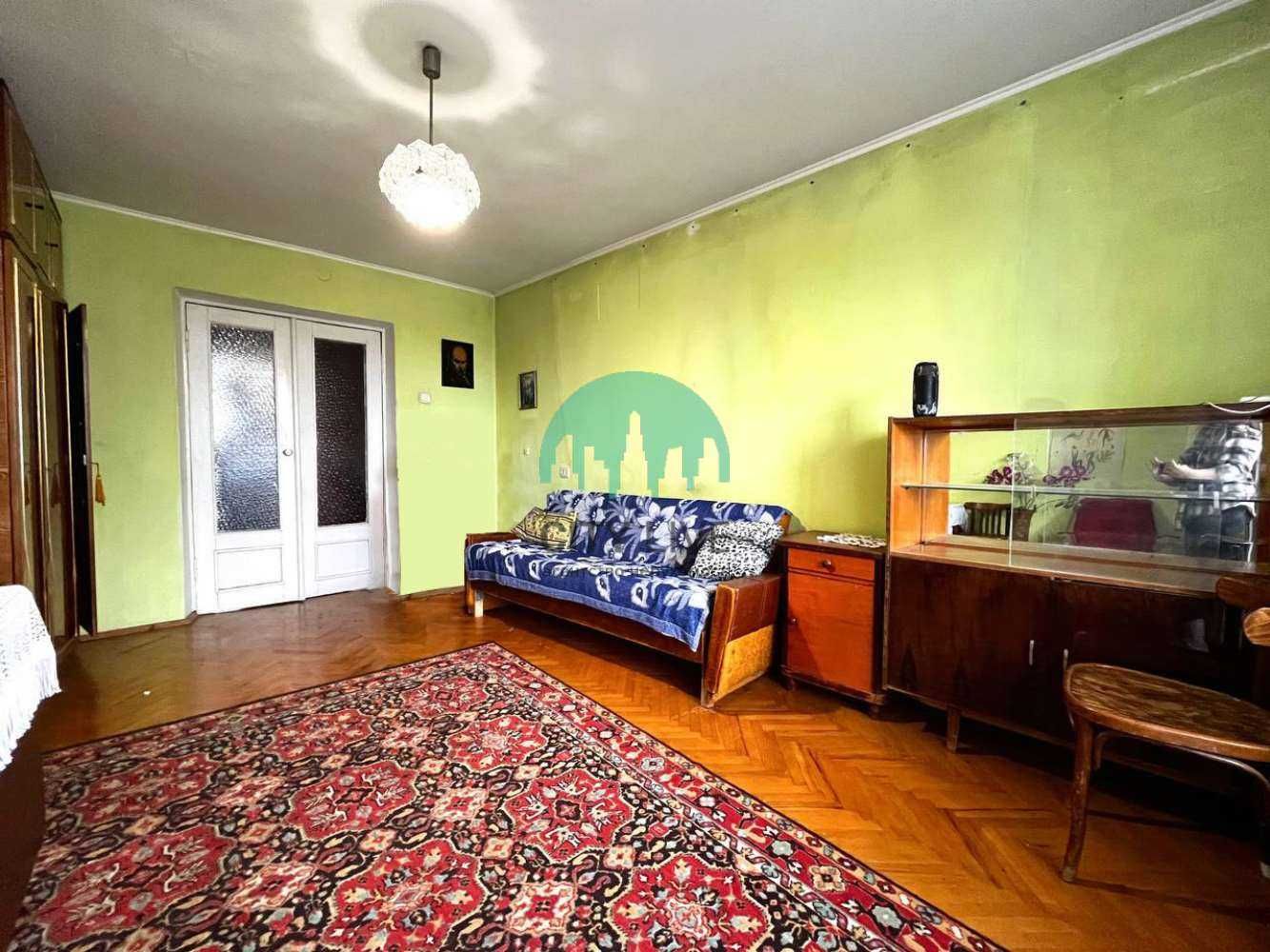 Можна під програми! Продаж 2-кімнатної квартири біля Велмарту (38)