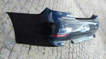 Parachoques bmw e60 para choques 2005