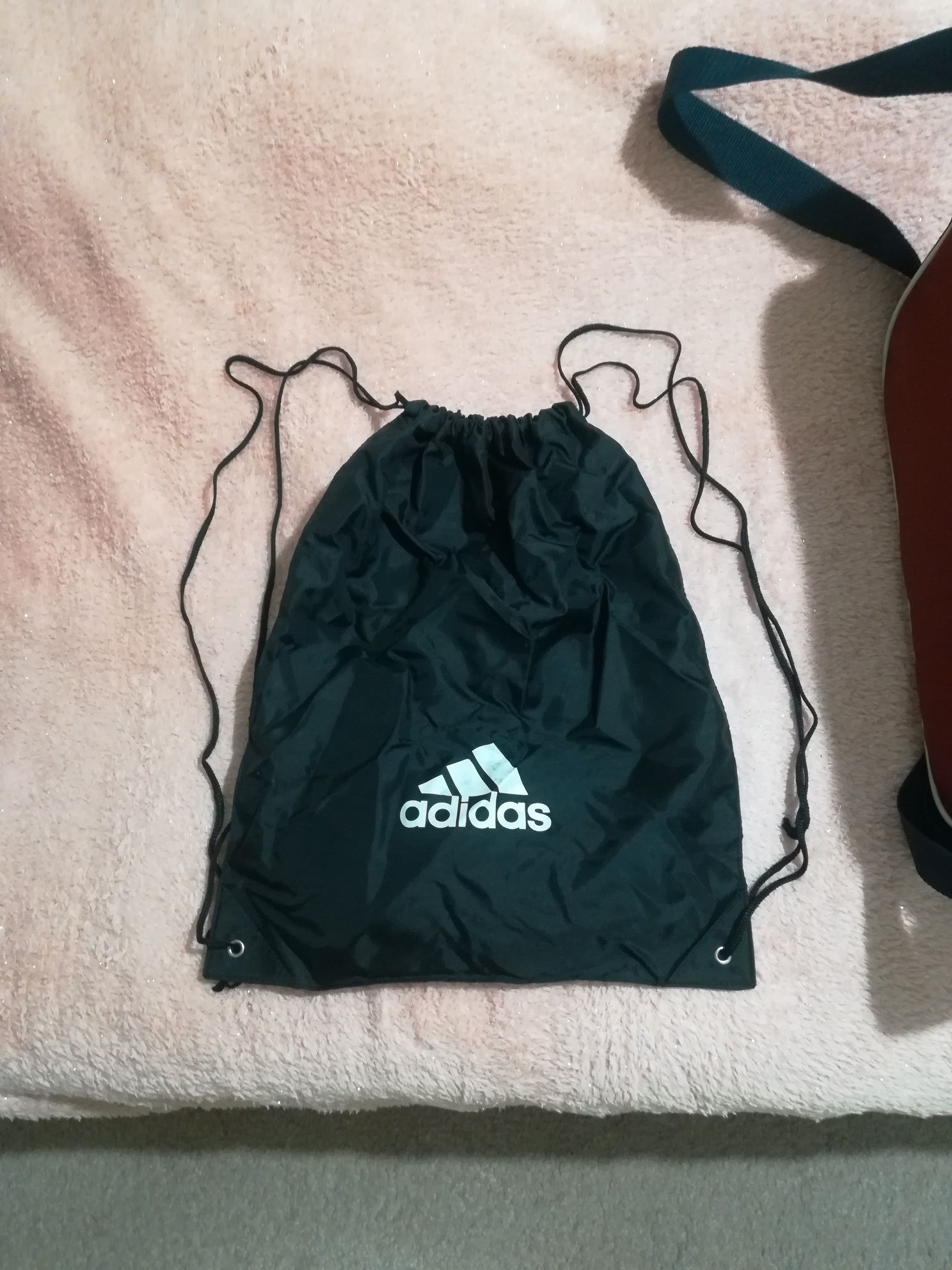 Worek plecaczek sakwa Adidas