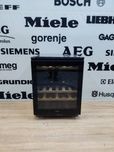Miele™ KWT 4154 UG-1. Встраиваемый под столешницу винный холодильник.