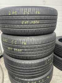 205/55R16 91V Continental CotiEcoContact 6 (4szt)