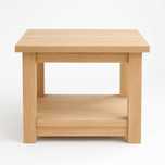 Taboret/podnóżek dębowy 40x30cm