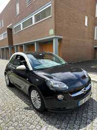 Opel Adam 1.2 GLAM Preto '18 -> 13.500€