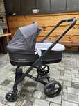 Wozek cybex balios s 2 w 1 gondola i spacerowka