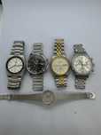 Zegarki citizen seiko chronograf tissot supremo
