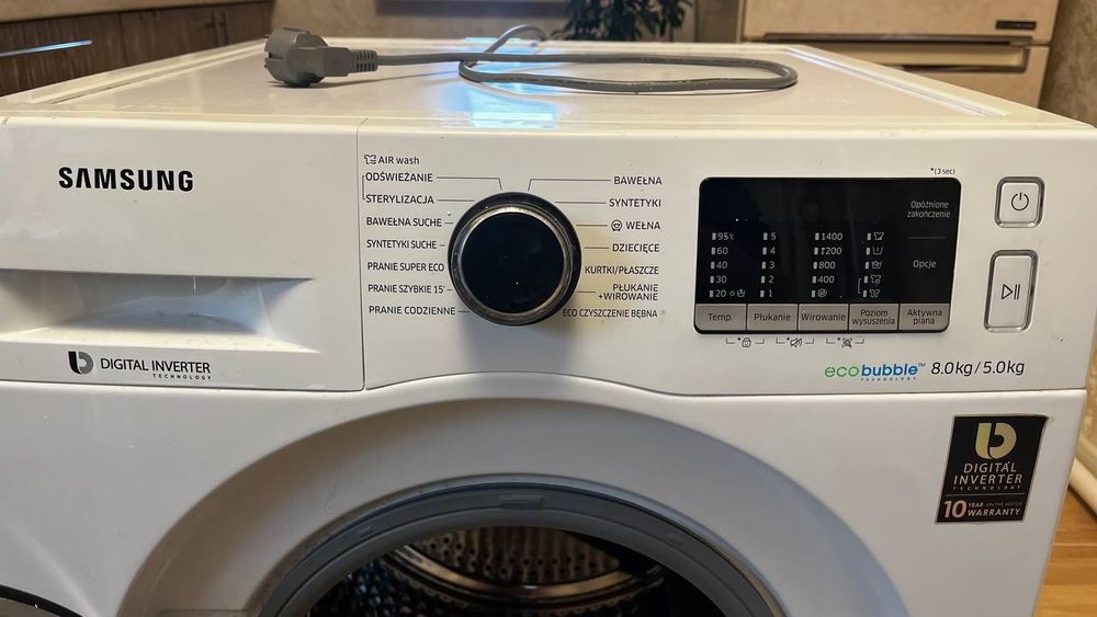 Продам пральну машину