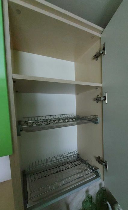 Кухонні меблі             .