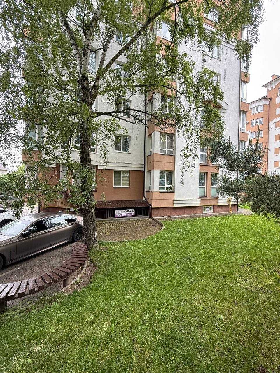 Продаж комерційного приміщення