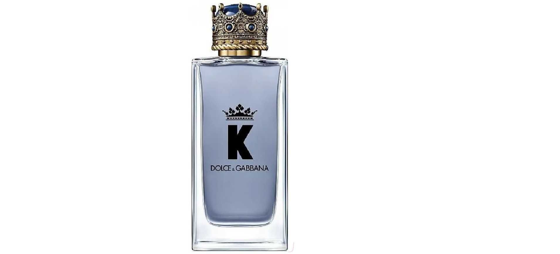Dolce and Gabbana K by Dolce and Gabbana woda toaletowa 100ml