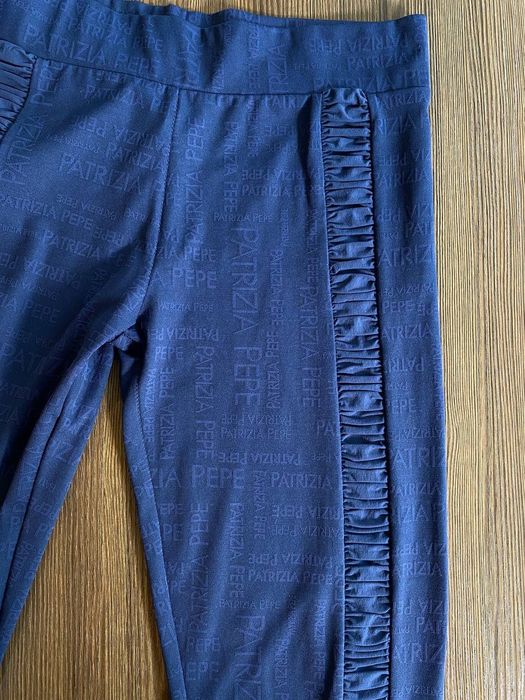 Легінси PATRIZIA PEPE оригінал