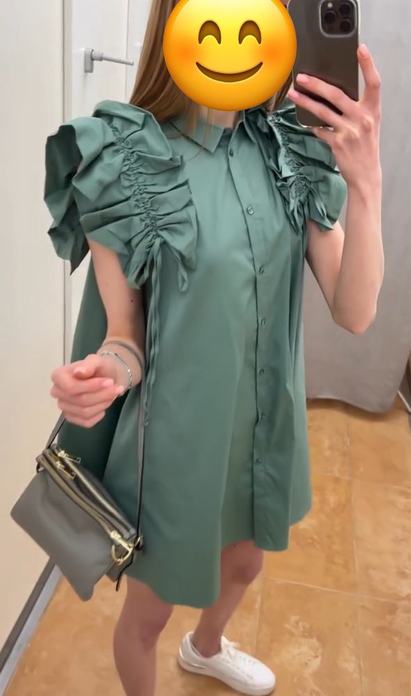 Сукня Imperial S