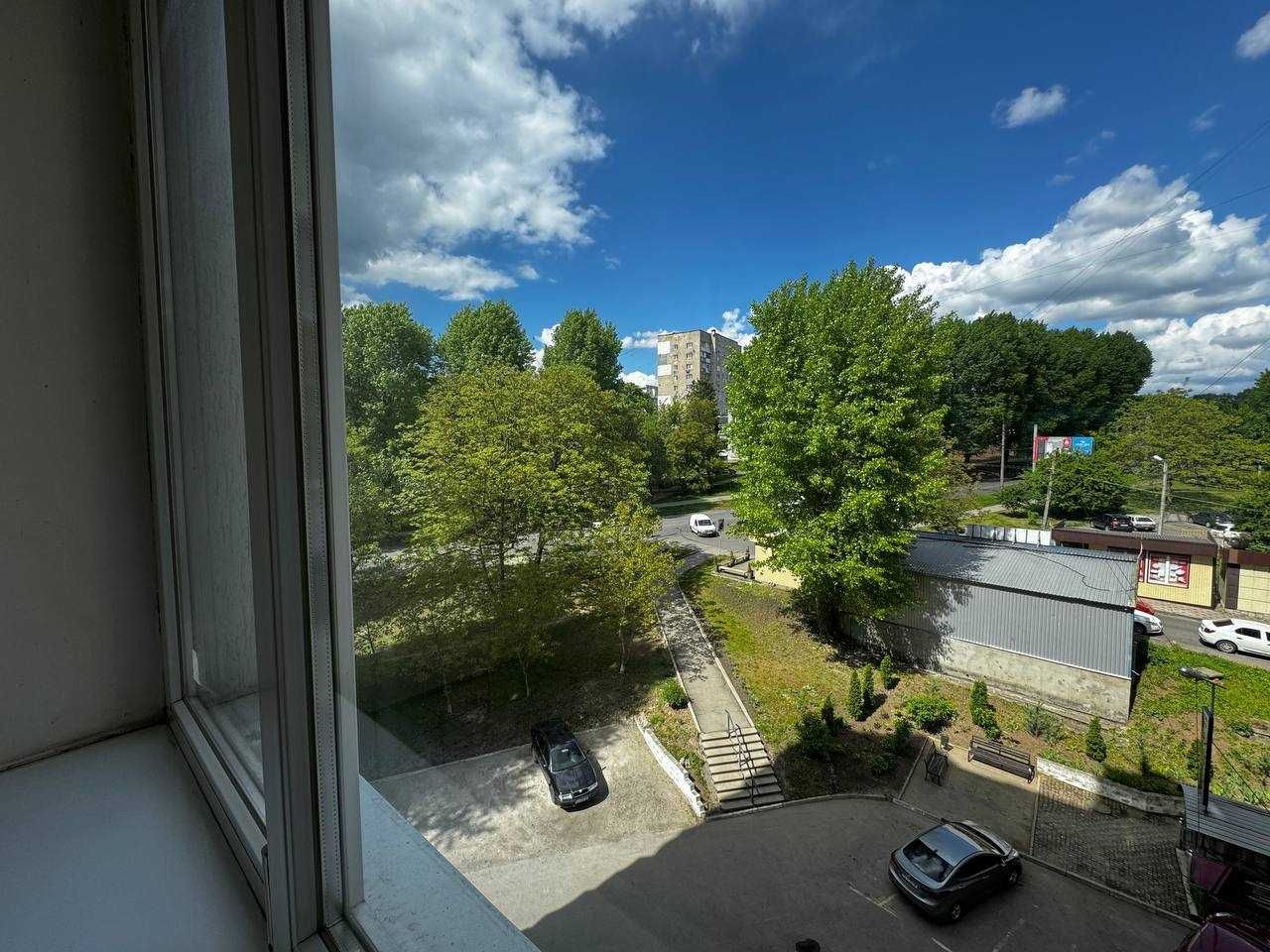 2к квартира повністю укомплектована НОВОБУДОВА  на Виставці 38586
