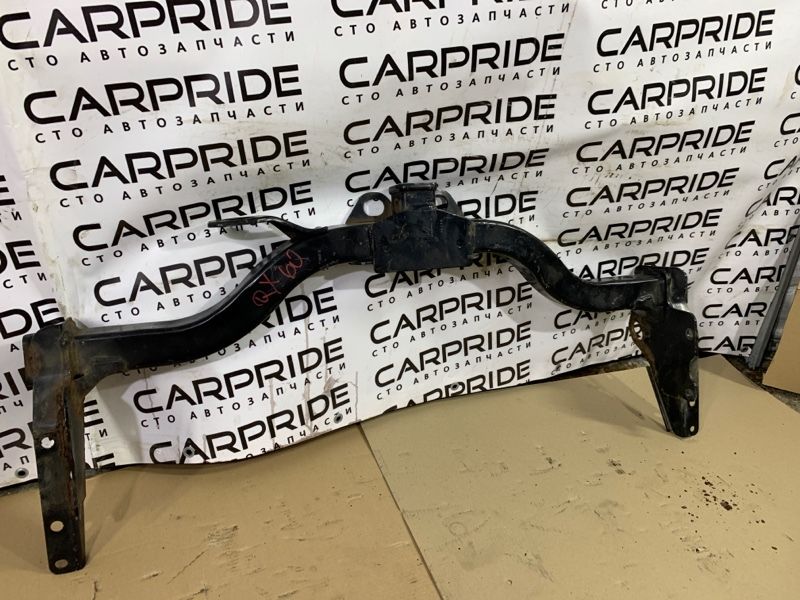 Фаркоп Infiniti QX60 L50 3.5 2015