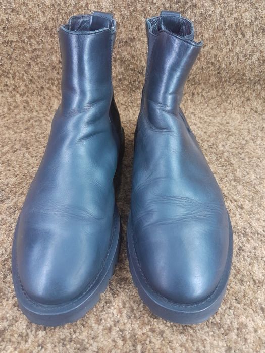 Черевики , чоботи челсі оригінал COS 43 розмір.