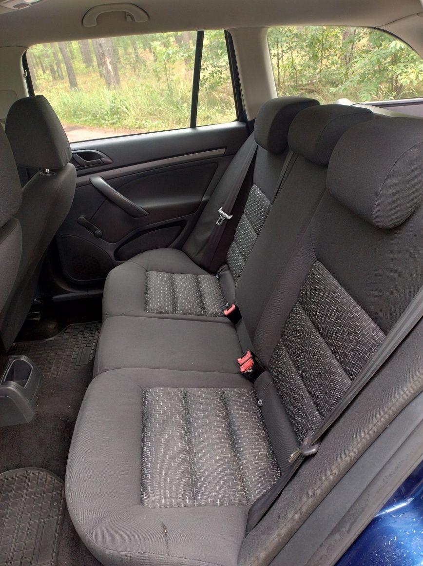 Skoda Octavia 1,9