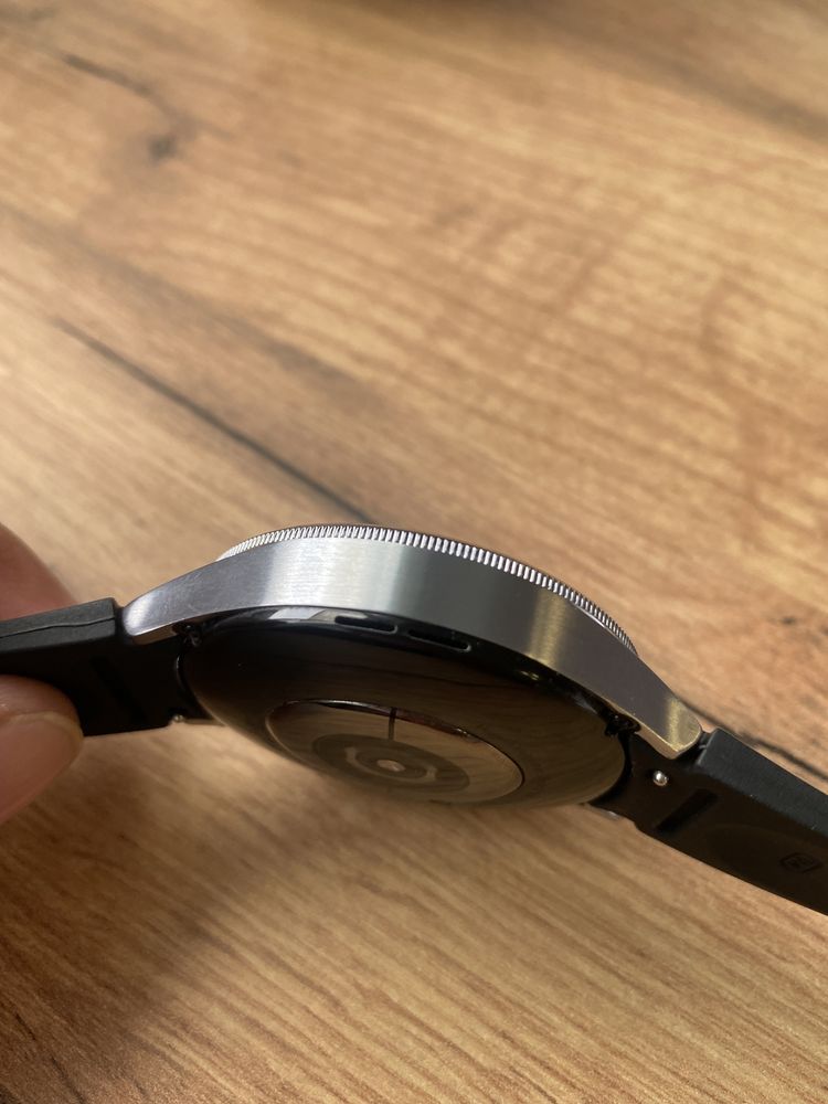 Samsung Watch 6 classic 47mm