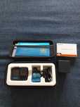 Nowa Kamera GoPro Hero 10 Black z etui plus akcesoria